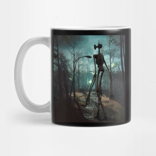 Midnight Stroll Mug